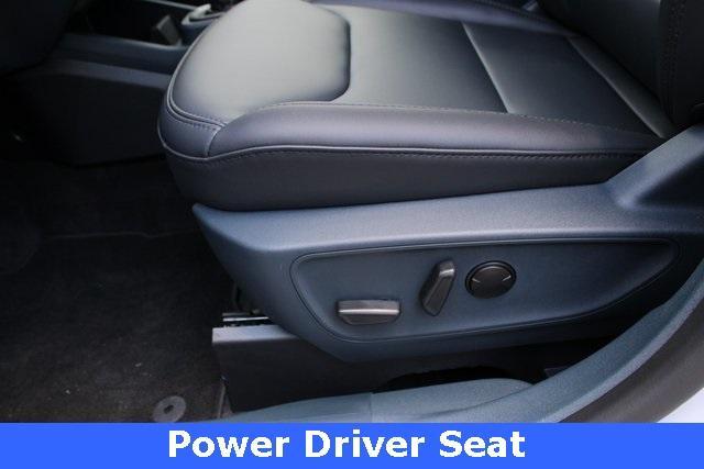 new 2025 Ford Maverick car, priced at $41,275