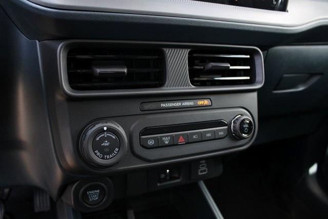 new 2025 Ford Maverick car, priced at $41,275