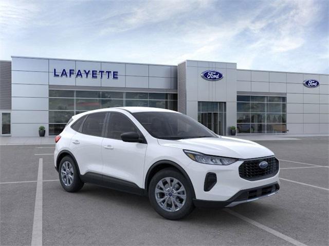 new 2025 Ford Escape car, priced at $30,499