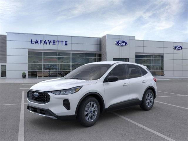 new 2025 Ford Escape car, priced at $32,725