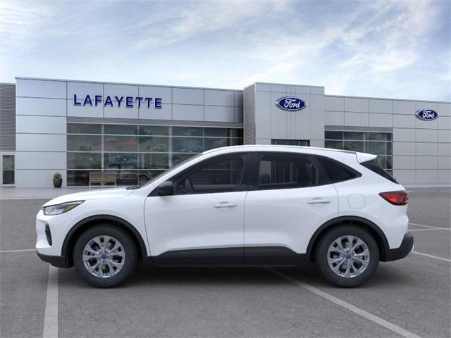 new 2025 Ford Escape car, priced at $30,499