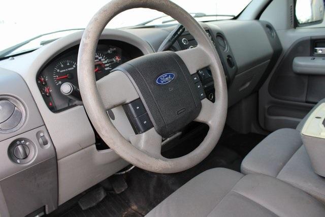 used 2008 Ford F-150 car, priced at $7,000