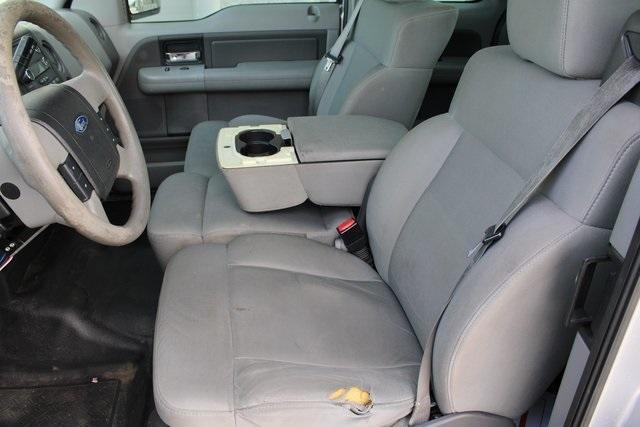 used 2008 Ford F-150 car, priced at $7,000