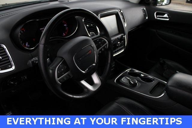 used 2017 Dodge Durango car, priced at $14,500