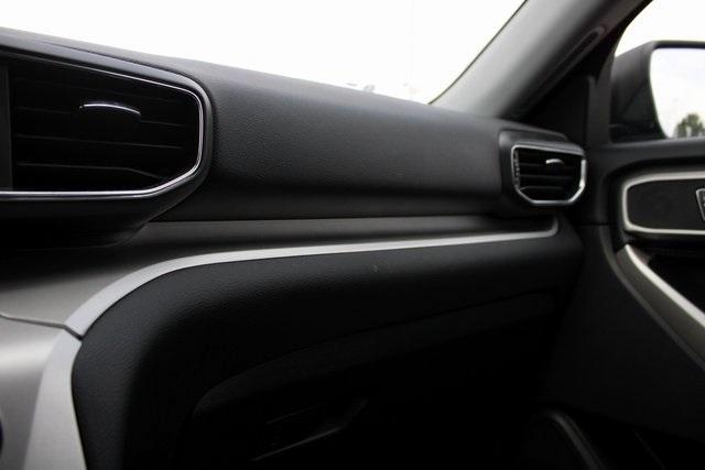 used 2022 Ford Explorer car, priced at $31,000