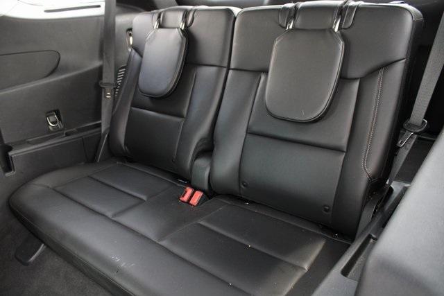 used 2022 Ford Explorer car, priced at $31,000