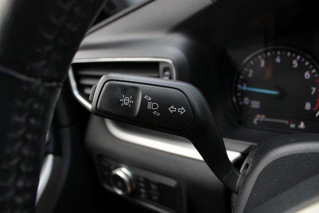 used 2022 Ford Explorer car, priced at $31,000