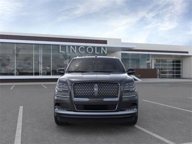 new 2024 Lincoln Navigator car, priced at $104,995