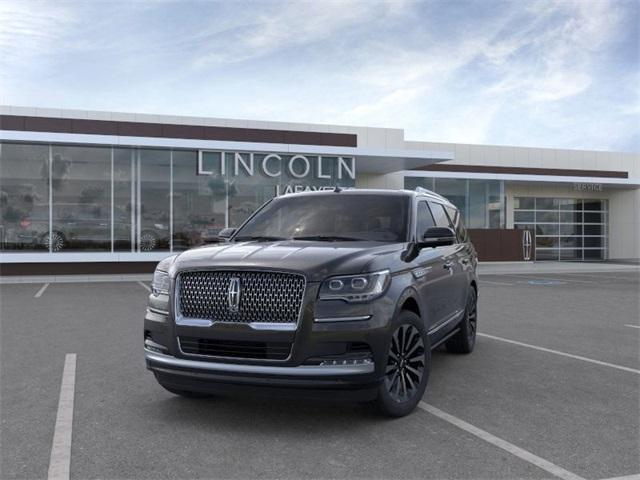 new 2024 Lincoln Navigator car, priced at $104,995