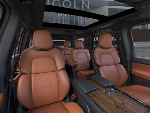 new 2024 Lincoln Navigator car, priced at $104,995