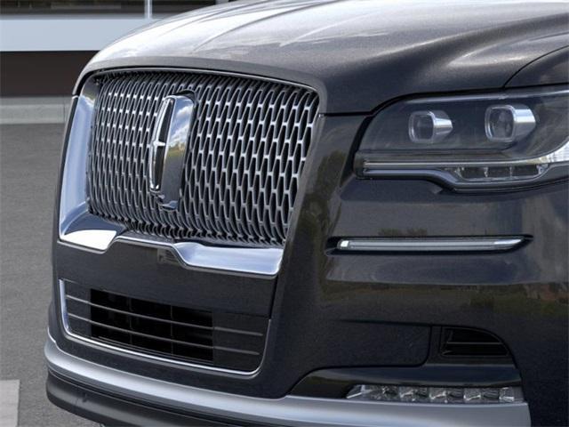 new 2024 Lincoln Navigator car, priced at $104,995