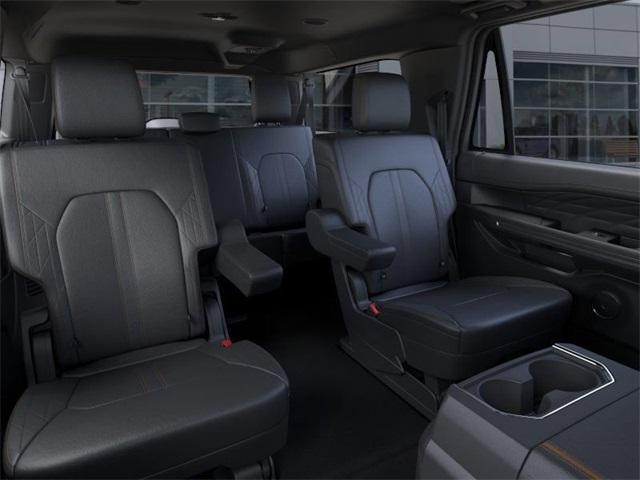 new 2024 Ford Expedition Max car, priced at $92,660