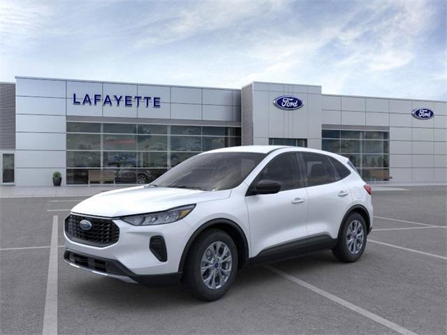 new 2025 Ford Escape car, priced at $29,000