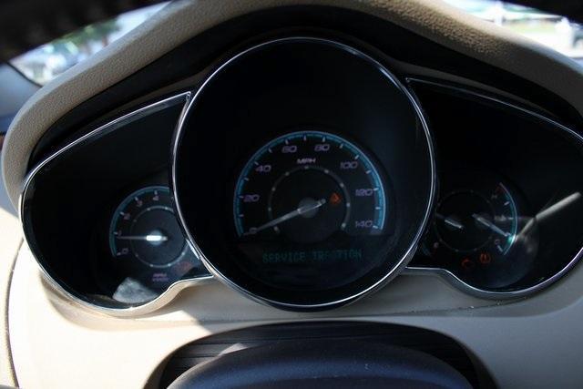 used 2009 Chevrolet Malibu car, priced at $4,000