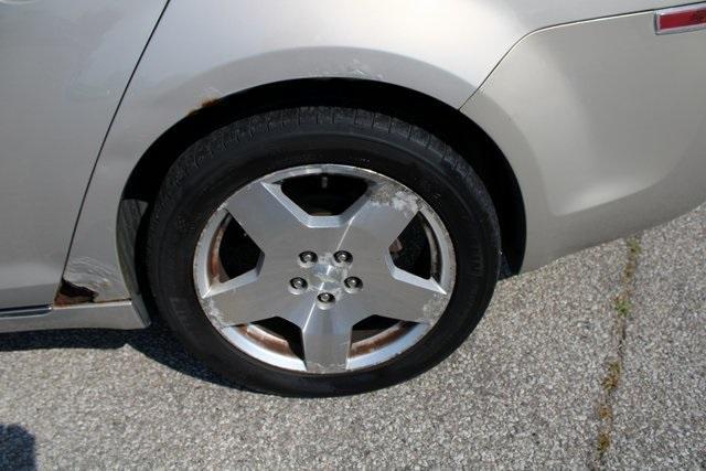 used 2009 Chevrolet Malibu car, priced at $4,000