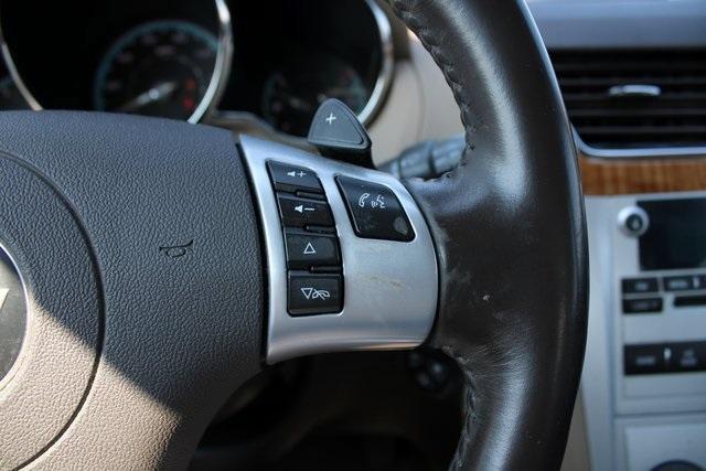 used 2009 Chevrolet Malibu car, priced at $4,000