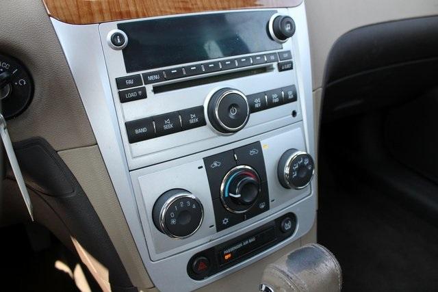 used 2009 Chevrolet Malibu car, priced at $4,000