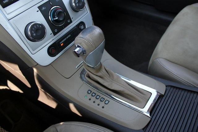 used 2009 Chevrolet Malibu car, priced at $4,000