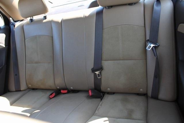 used 2009 Chevrolet Malibu car, priced at $4,000