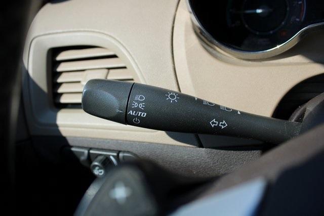 used 2009 Chevrolet Malibu car, priced at $4,000