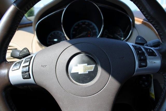 used 2009 Chevrolet Malibu car, priced at $4,000