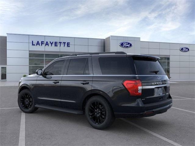 new 2024 Ford Expedition car, priced at $71,750