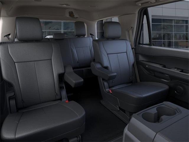 new 2024 Ford Expedition car, priced at $71,750