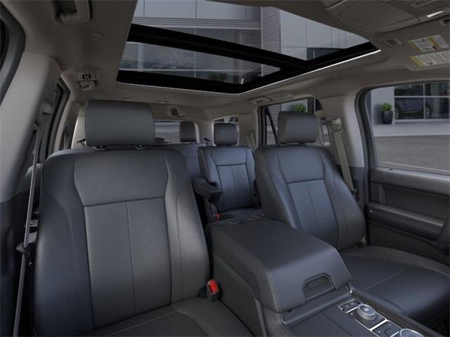 new 2024 Ford Expedition car, priced at $71,750