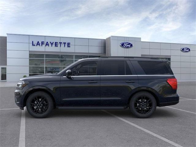 new 2024 Ford Expedition car, priced at $71,750