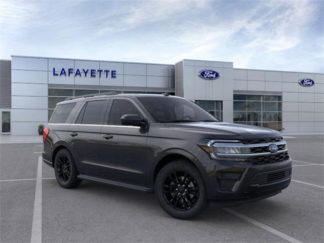 new 2024 Ford Expedition car, priced at $71,750