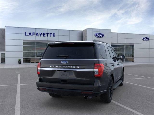 new 2024 Ford Expedition car, priced at $71,750