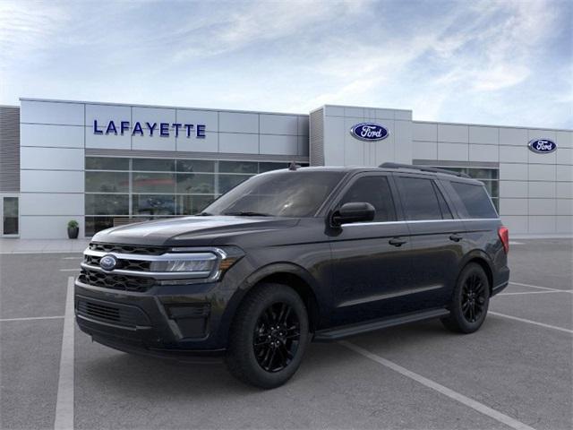 new 2024 Ford Expedition car, priced at $71,750