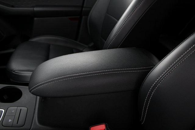 used 2020 Ford Escape car, priced at $18,000