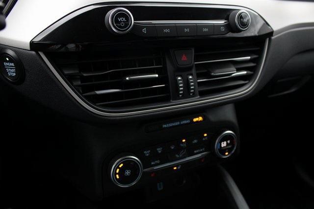 used 2020 Ford Escape car, priced at $18,000