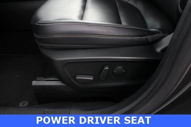 used 2020 Ford Escape car, priced at $18,000