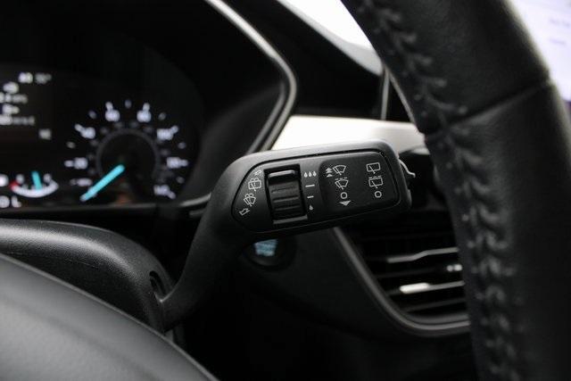 used 2020 Ford Escape car, priced at $18,000
