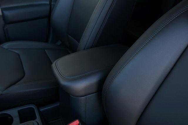 new 2025 Ford Maverick car, priced at $40,870