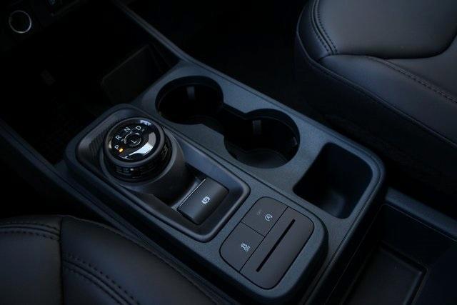 new 2025 Ford Maverick car, priced at $40,870