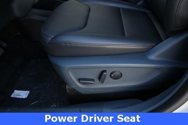 new 2025 Ford Maverick car, priced at $40,870