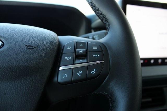 new 2025 Ford Maverick car, priced at $40,870