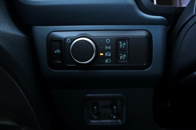 new 2025 Ford Maverick car, priced at $40,870