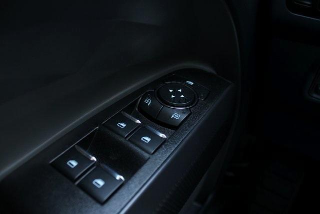 new 2025 Ford Maverick car, priced at $40,870