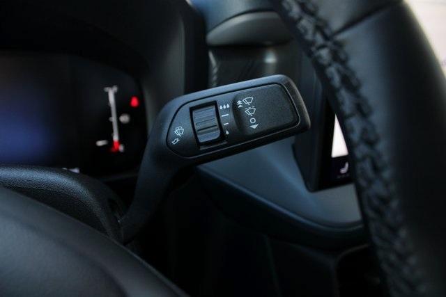 new 2025 Ford Maverick car, priced at $40,870