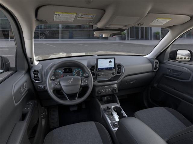 new 2024 Ford Bronco Sport car, priced at $33,565