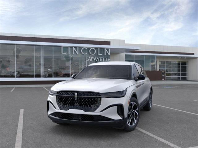 new 2024 Lincoln Nautilus car, priced at $51,775