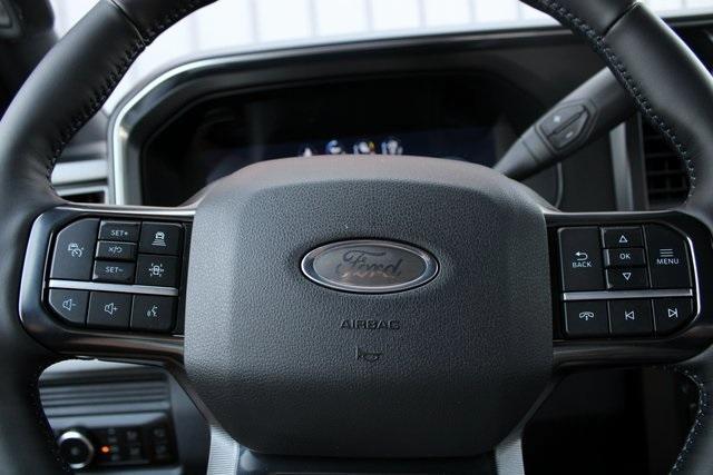 new 2025 Ford F-350 car, priced at $93,105