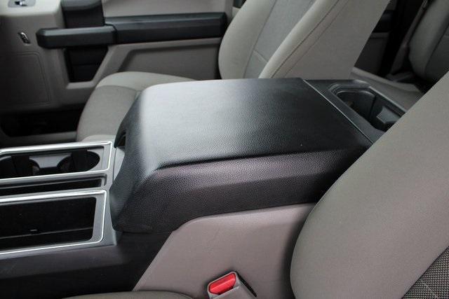 used 2015 Ford F-150 car, priced at $9,500