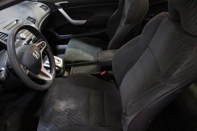 used 2011 Honda Civic car, priced at $6,000