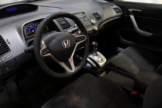 used 2011 Honda Civic car, priced at $6,000