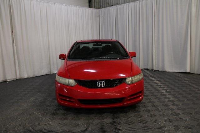 used 2011 Honda Civic car, priced at $6,000